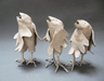 leafywinged burds 3